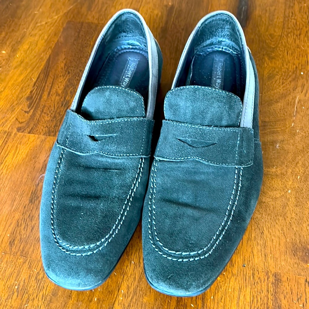 Robert Wayne Shoes